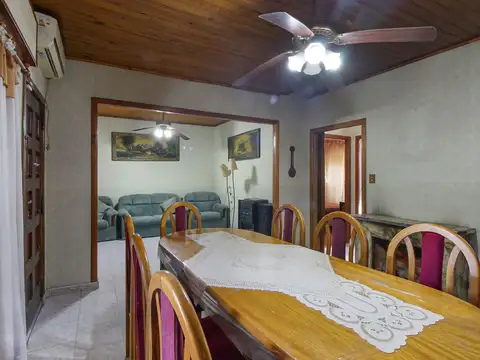 Casa en Venta de 3 dormitorios