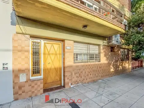 Diego Pombo al 5500