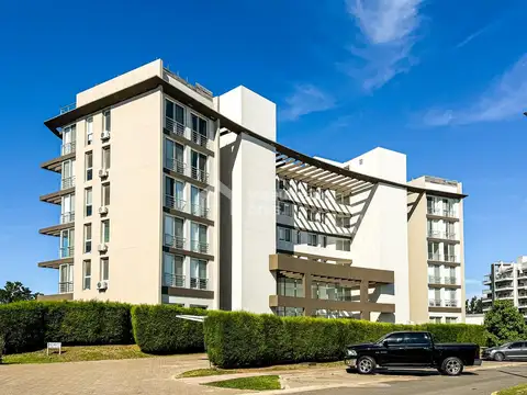 VENDO EXCELENTE MONOAMBIENTE EN TIGRE EL PALMAR INFINITY,  NORDELTA. UNICO!!