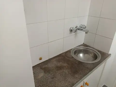 Oficina/Consultorio de 1 ambiente Av. Congreso y Av. Cabildo - BELGRANO