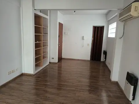 Oficina Monoambiente con 1 baño