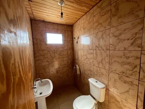 VENTA CASA BOGGERO LA PAZ RIVADAVIA OPORTUNIDAD