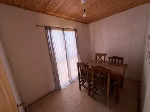 Casa en Venta 3 años