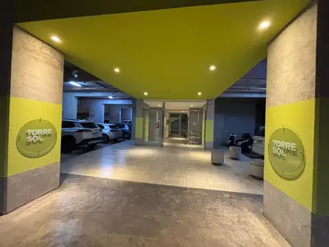 Venta de Cochera en Puerto Norte