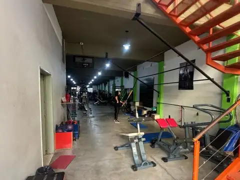 Local - Venta - Argentina, San Miguel - Rodriguez Peña 948