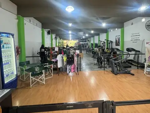 Local - Venta - Argentina, San Miguel - Rodriguez Peña 948