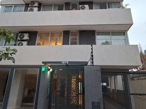 HERMOSO DPTO. 2 AMB. ZONA ITUZAINGÓ CENTRO