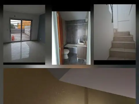 HERMOSO DPTO. 2 AMB. ZONA ITUZAINGÓ CENTRO