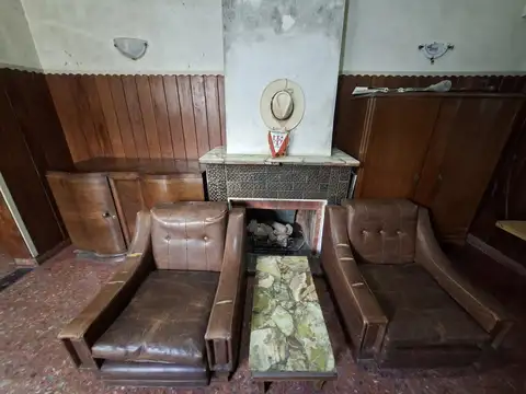 Casa en Venta en San Antonio de Padua, USD 65.000