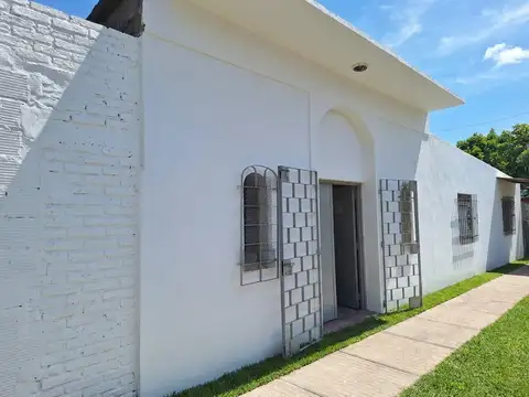 Paris 6537, Cuartel V, Provincia de Buenos Aires, Argentina