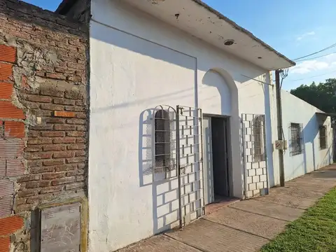 Venta casa 5 ambientes en Moreno