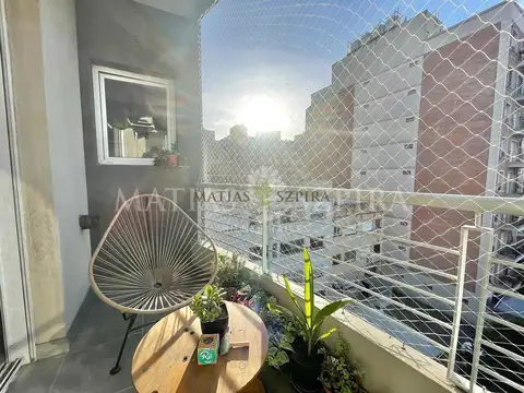 Departamento en Alquiler 15 años