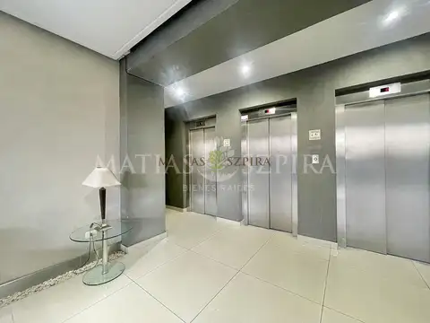 Departamento en Alquiler de Monoambiente