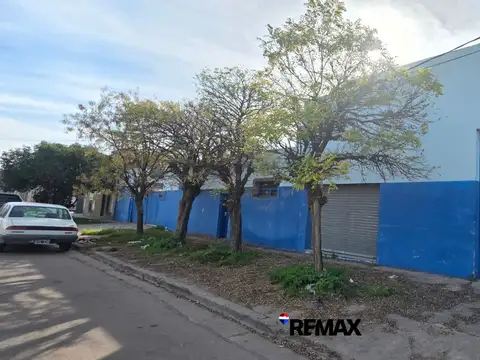 GALPON EN VENTA - CALLE FRENCH 1360