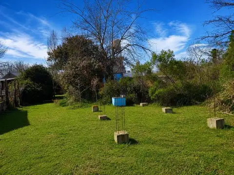 Terreno en Venta en General Rodríguez, Partido de General Rodríguez