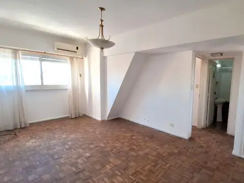 VENTA DPTO 2 AMB sobre AV H. YRIGOYEN APTO CREDITO