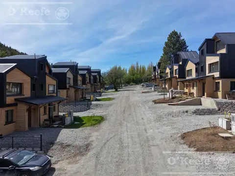 Casa en venta de 4 ambientes en El estribo Bariloche