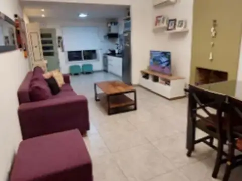 Depto Tipo Casa en Venta de 3 ambientes