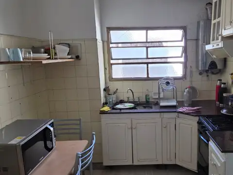 Departamento en Venta en Caballito, USD 70.000