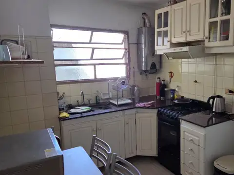 Departamento en Venta al Norte