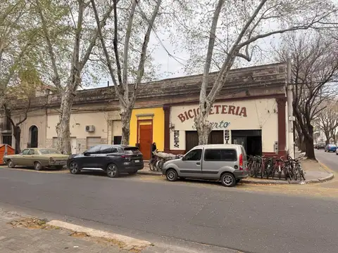 Terreno en venta Barrio en Nuestra Señora de Lourdes - Rosario