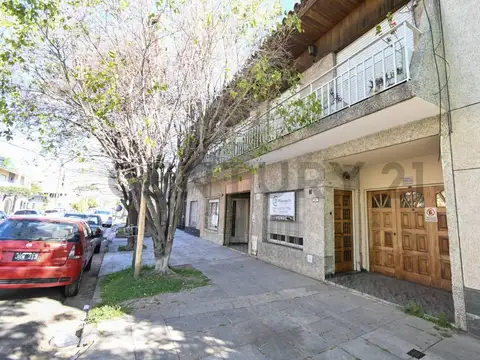 NECOCHEA 2600, Piso 0