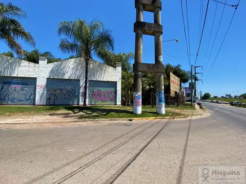 Local en Alquiler en El Rocio, $ 630.000