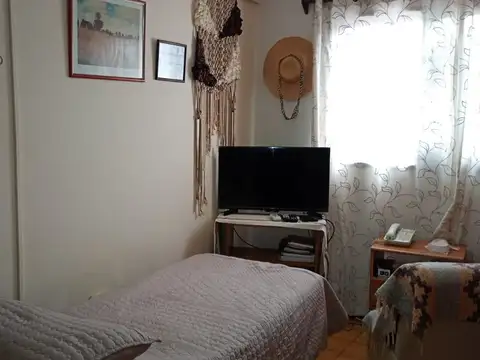 Depto Tipo Casa en Venta en Jardin Espinosa, USD 73.000