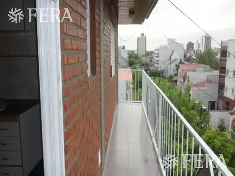 Venta de Departamento 2 ambientes en Wilde