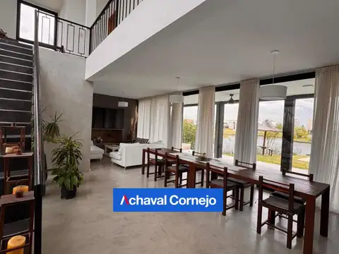 Casa en Venta 7 años