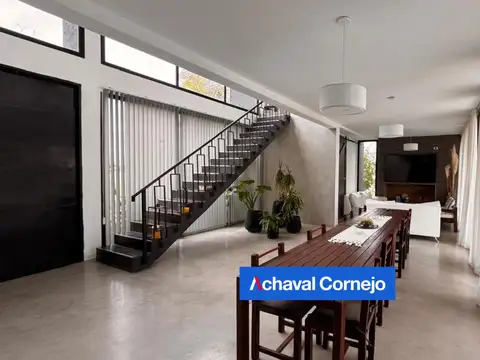Casa en Venta en Puertos - Barrio Ceibos, USD 580.000