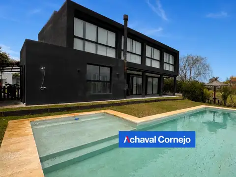 Casa en Venta de 3 dormitorios