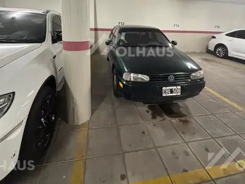 Cochera Fija  en Venta en Floresta, Capital Federal, Buenos Aires