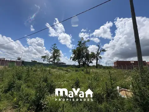 Terreno en Venta en Zarate, Partido de Zárate