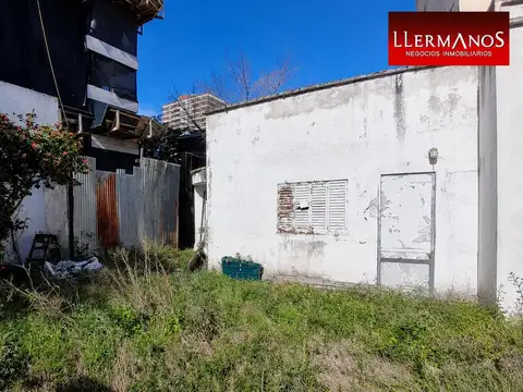 Terreno en Venta en Vicente Lopez Vias / Maipu, USD 250.000