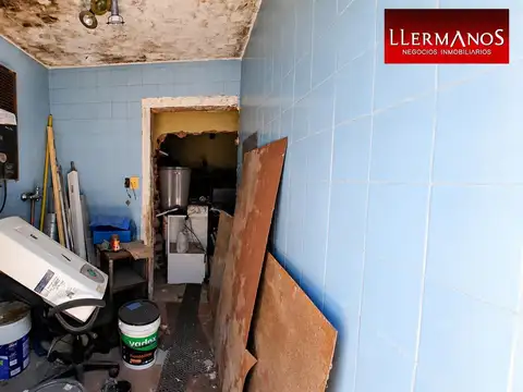 Terreno en Venta de 184,0 m2