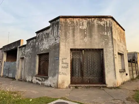 Casa en Venta de 2 dormitorios