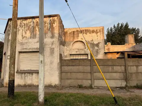 Casa en Venta 80 años