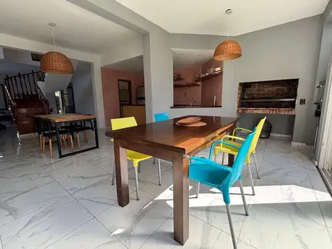 Calle Almafuerte 3900