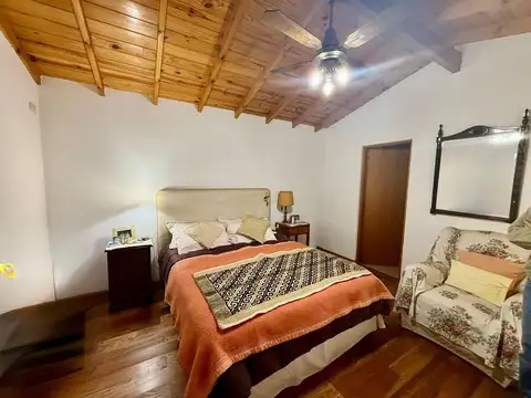 CASA EN VENTA  PILETA ARBOLADA EL REMANSO