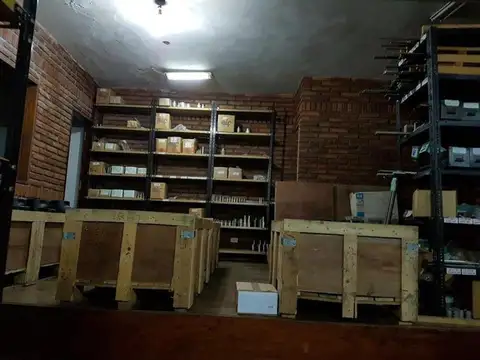 Oficina en Venta en Beccar, USD 950.000