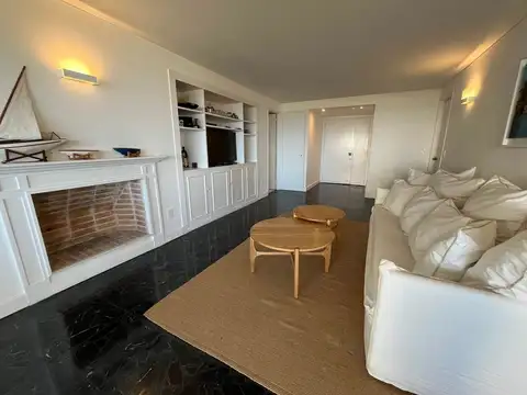 Departamento 5 ambientes con 3 baños