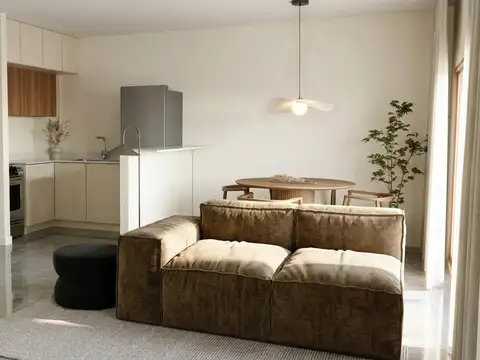 Departamento en Venta en Ituzaingó, USD 142.000