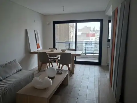 Venta. Rosario. Departamento dos dormitorios