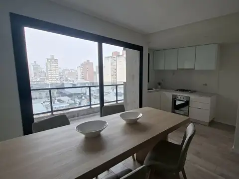 Sarmiento 1200, Piso 9