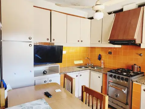 Venta PH 3 Ambientes con Cochera Nueva Pompeya