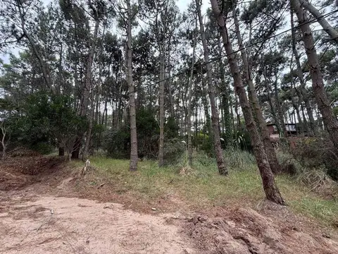 Venta lote Multifamiliar en Mar de las Pampas