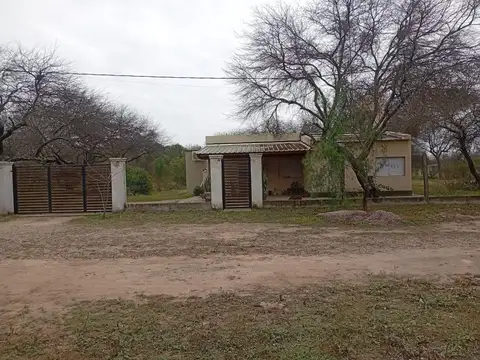Casa en Venta en Maco Yanda, Capital