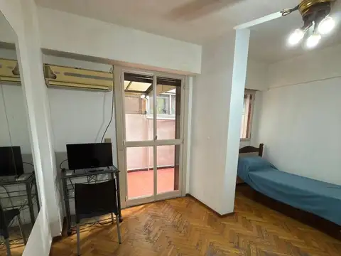 Departamento en Venta en Palermo Soho, USD 100.000