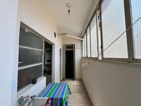 Departamento en Venta 61 años